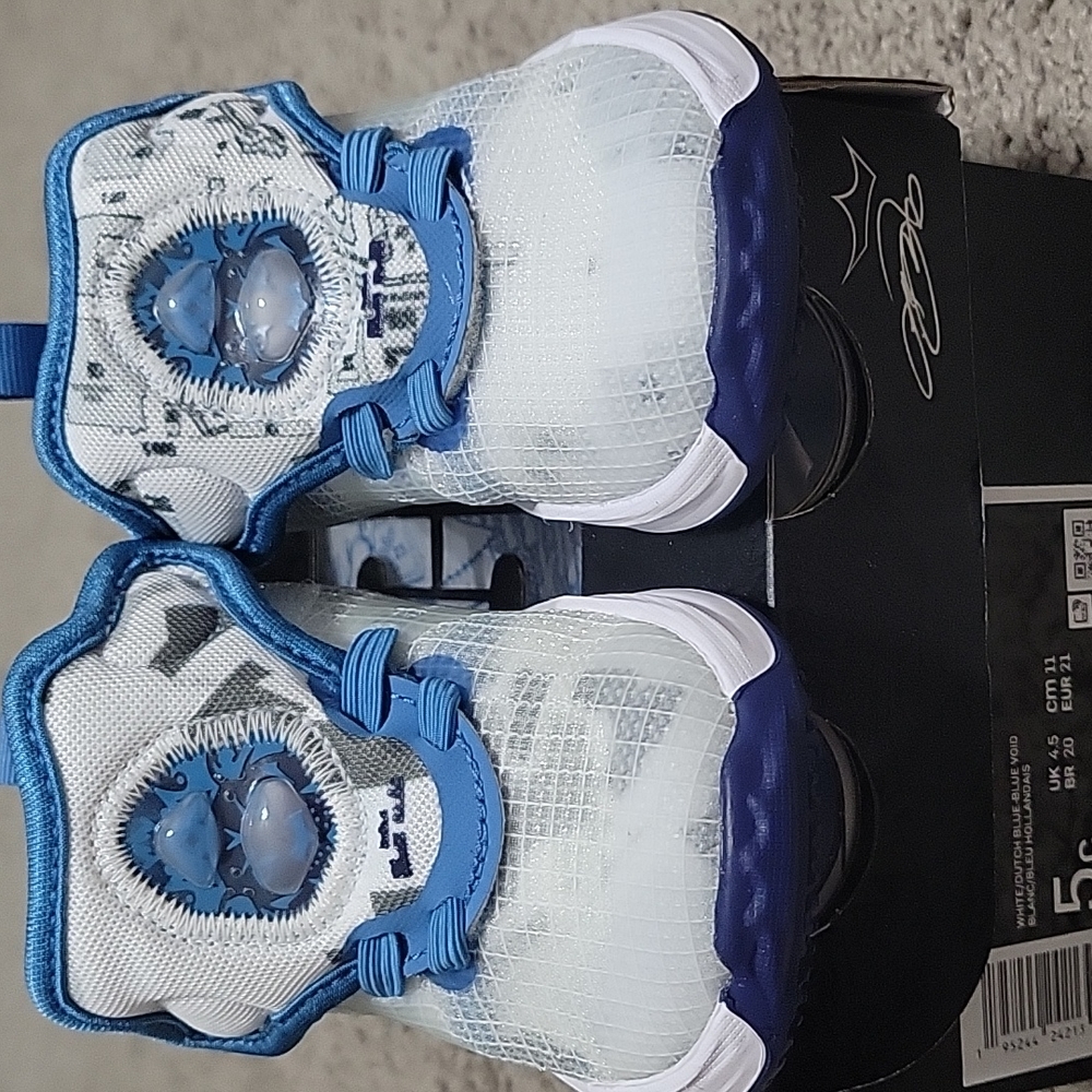 Baby Lebron - Picture 5 of 5